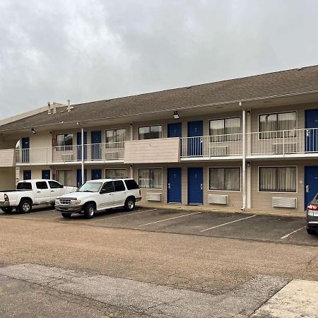 Motel 6 Millington Tn Eksteriør billede