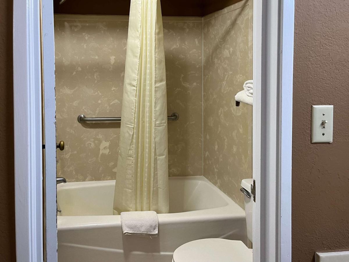 Motel 6 Millington Tn Eksteriør billede