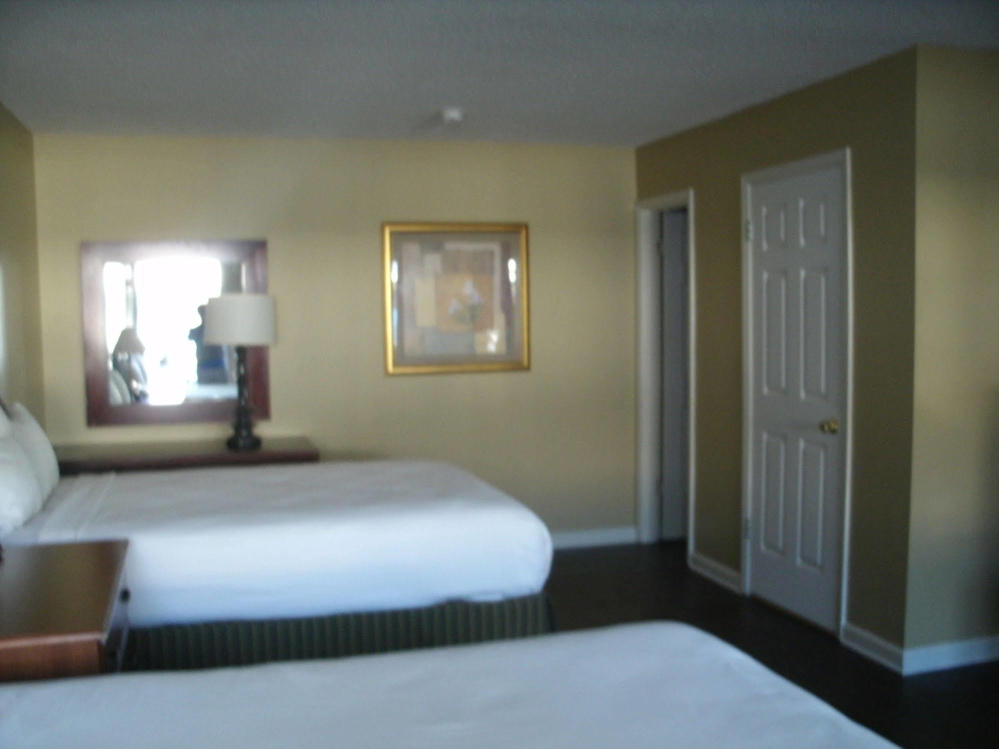 Motel 6 Millington Tn Eksteriør billede