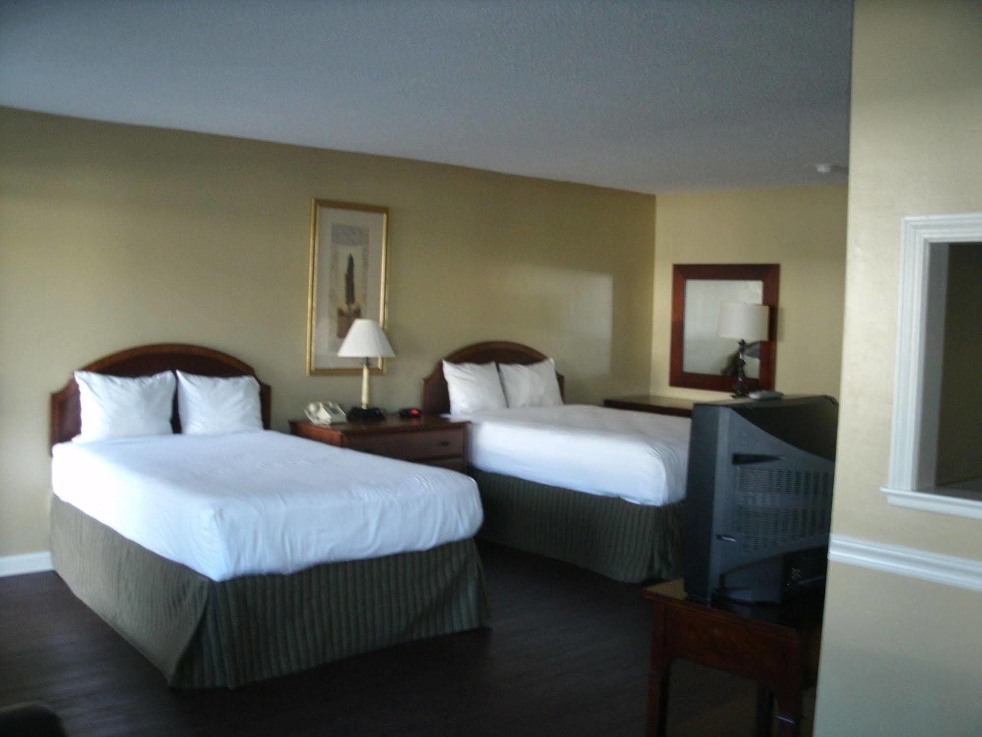 Motel 6 Millington Tn Eksteriør billede